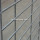 Svetsad Wire Mesh Sheet Square Mesh